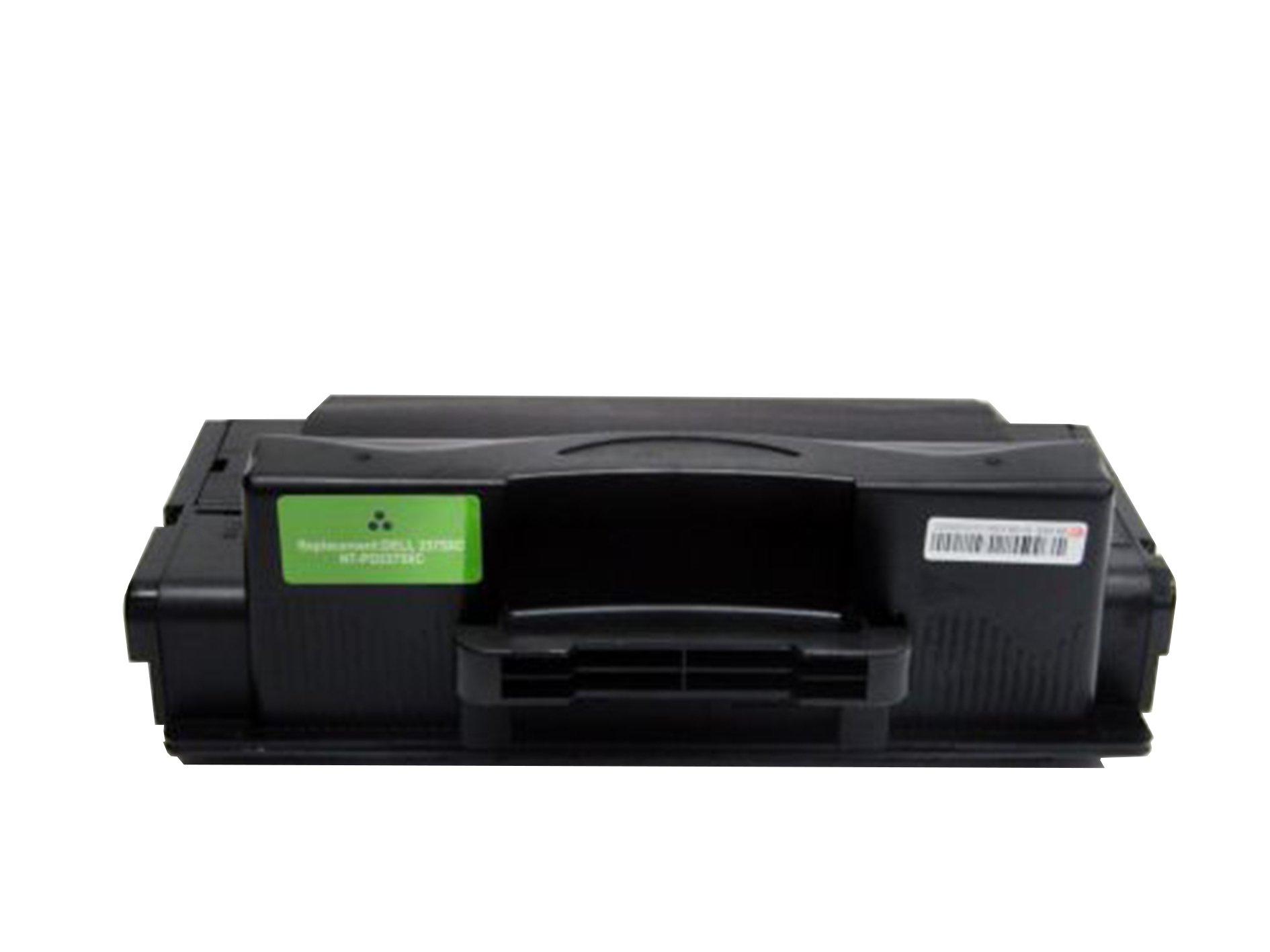 Compatible Dell B2375 Standard Yield Toner Ctg 593-BBBI