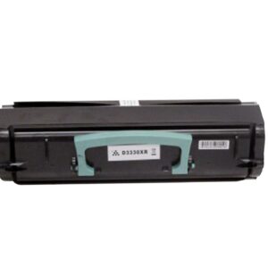 Compatible Dell 3330 Hi Cap Toner 593-10838 also for W896P
