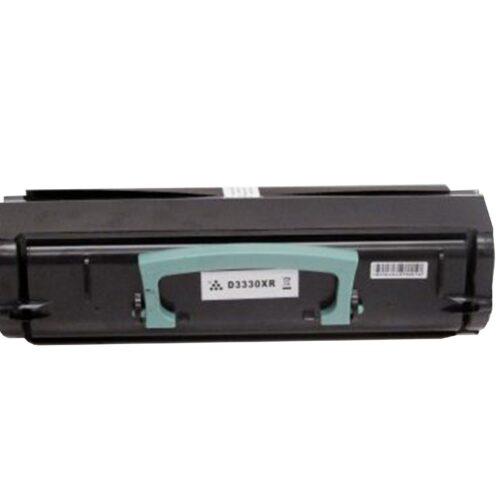 Compatible Dell 3330 Hi Cap Toner 593-10838 also for W896P