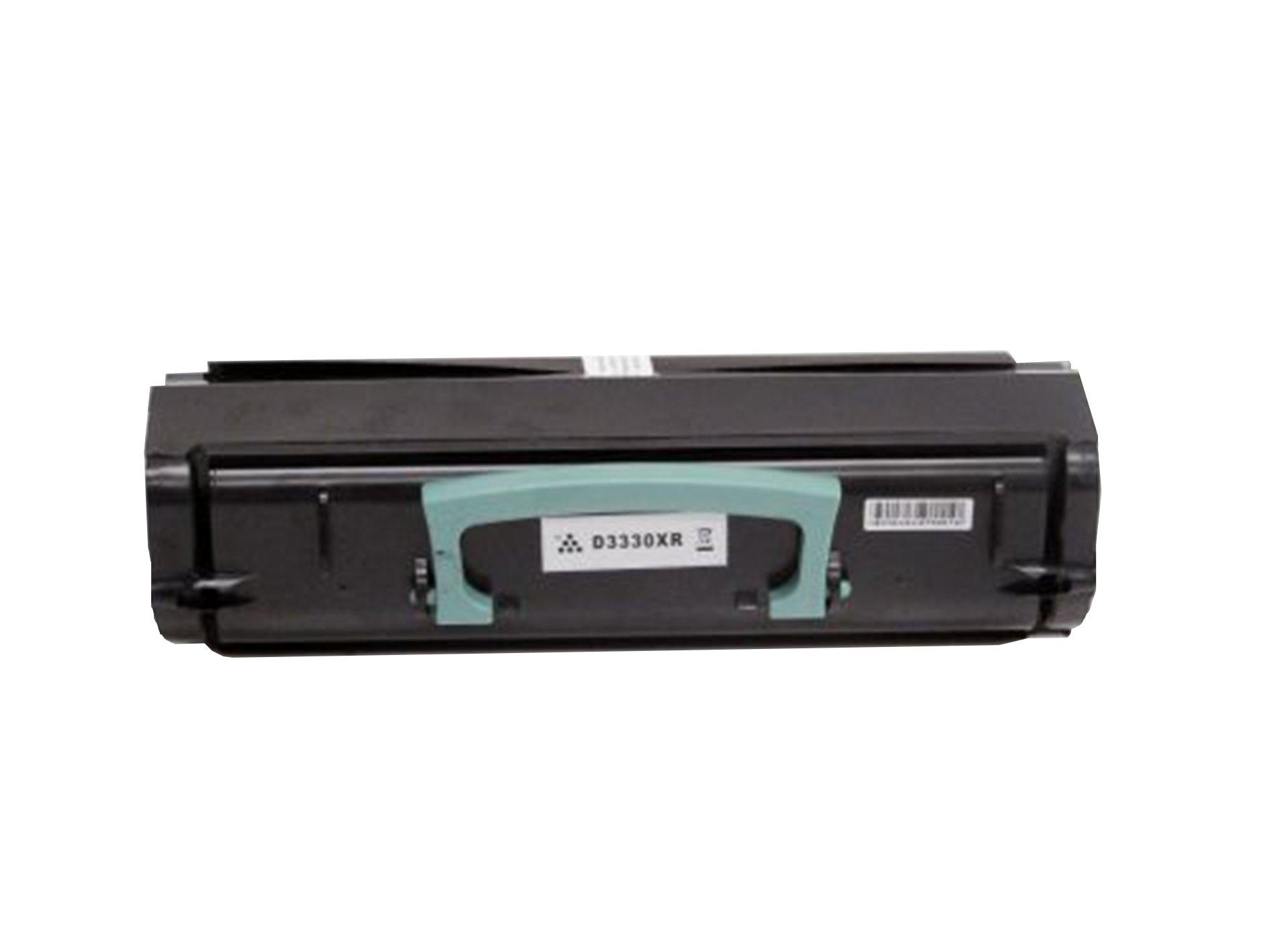 Compatible Dell 3330 Hi Cap Toner 593-10838 also for W896P