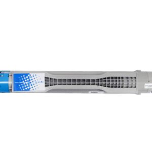 Remanufactured Dell 5100 CN Cyan High Yield Toner 593-10051