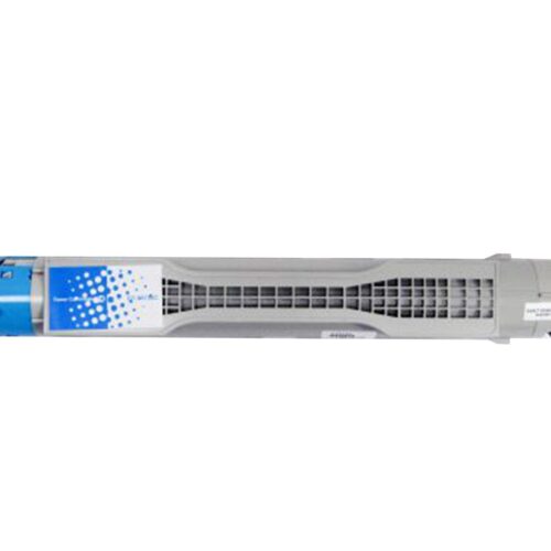 Remanufactured Dell 5100 CN Cyan High Yield Toner 593-10051
