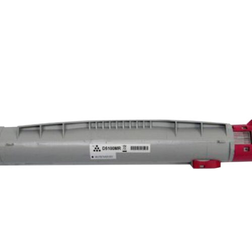 Remanufactured Dell 5100 CN Magenta High Yield Toner 593-10052