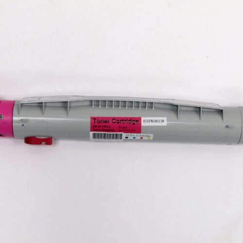 Remanufactured Dell 5110CN Magenta Toner Std Yield 593-10124
