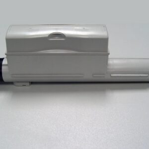 Remanufactured Dell 5110CN Black Toner Hi Cap 593-10121
