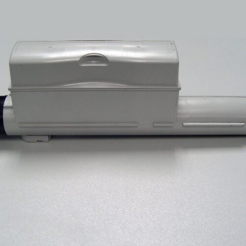 Remanufactured Dell 5110CN Black Toner Hi Cap 593-10121