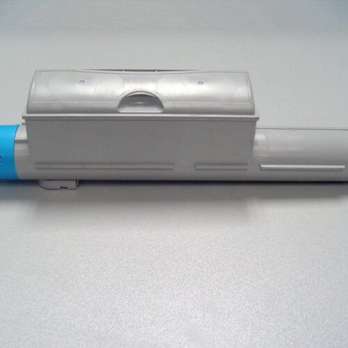 Remanufactured Dell 5110CN Cyan Toner Hi Cap 593-10119