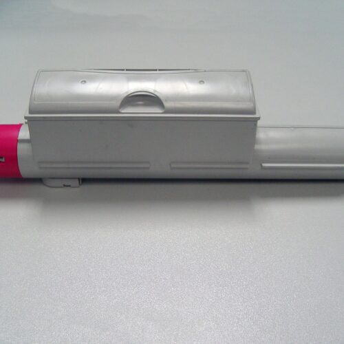 Remanufactured Dell 5110CN Magenta Toner Hi Cap 593-10125