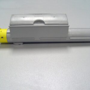 Remanufactured Dell 5110CN Yellow Toner Hi Cap 593-10123