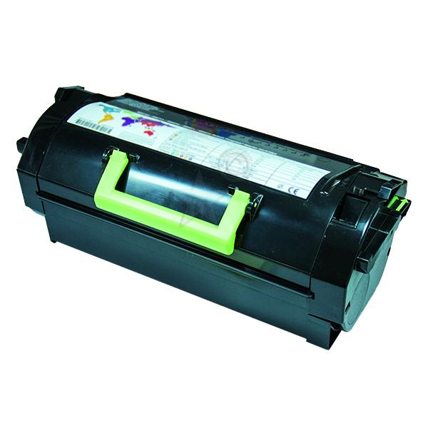 Compatible Dell B5460 Std Cap Toner 593-11187