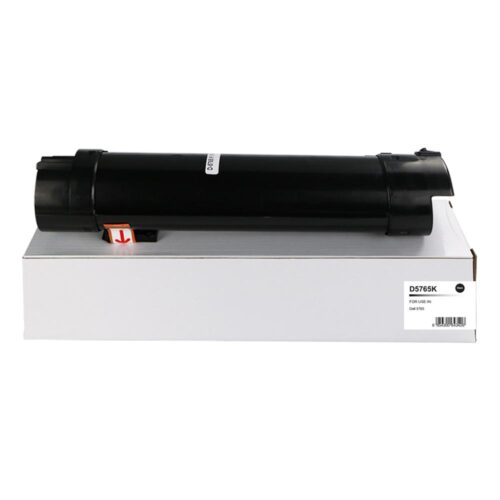 Compatible Dell C5765 Hi Cap Black Toner 593-BBCR