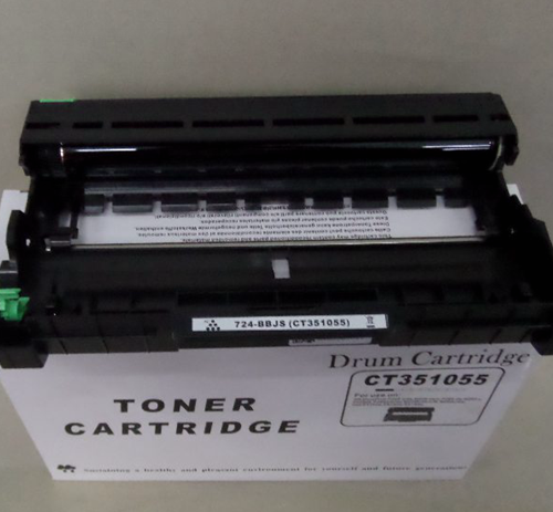 Compatible Dell E310 Drum Unit 724-BBJS