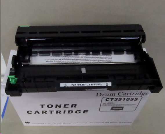 Compatible Dell E310 Drum Unit 724-BBJS
