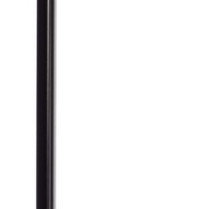 Durable SPINE BAR A4 3mm Black (50)