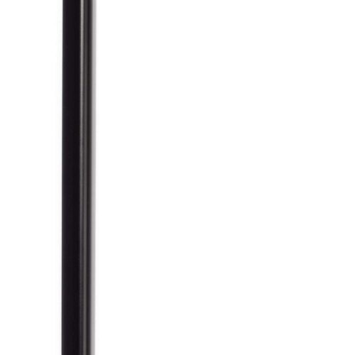 Durable SPINE BAR A4 3mm Black (50)