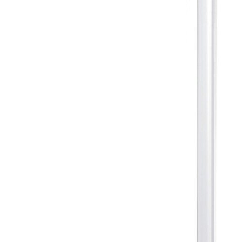 Durable SPINE BAR A4 6mm Clear (50)