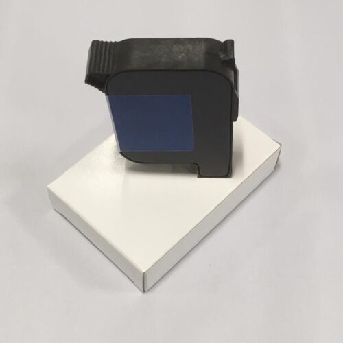 Compatible Francotyp Postalia Postbase Ink Blue Mini Ctg Std 58.0053.3036.00