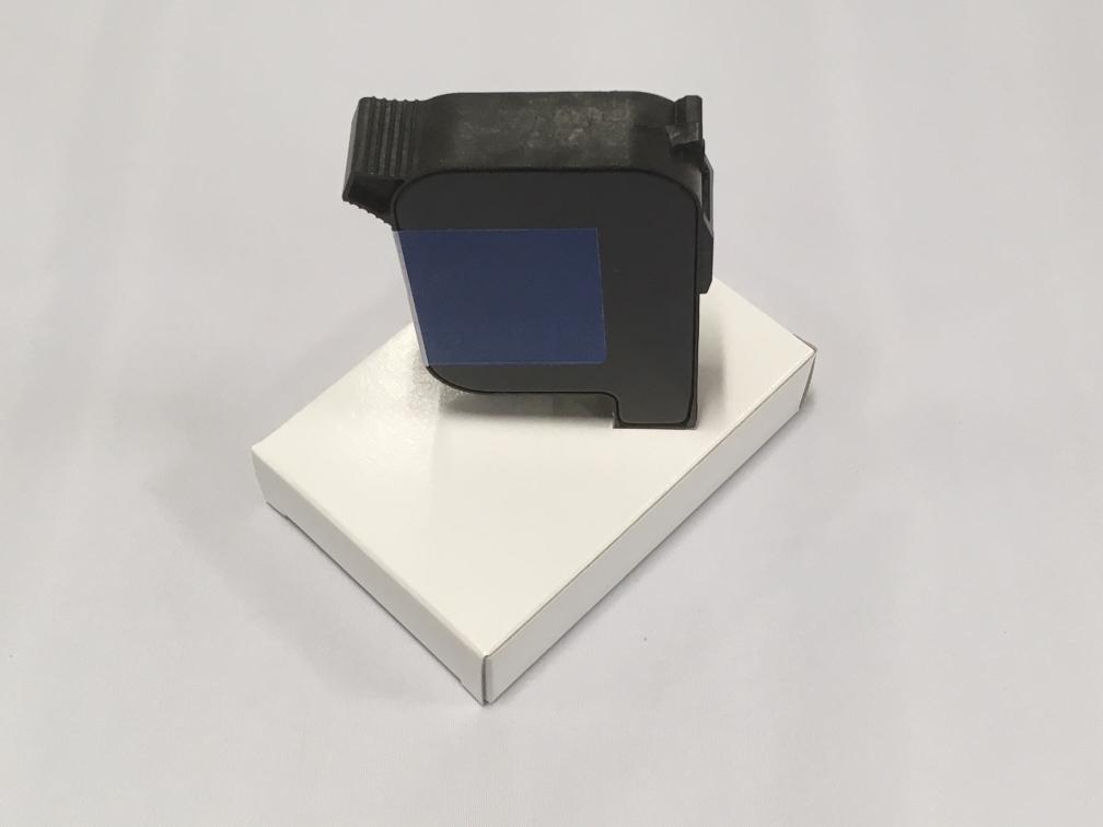 Compatible Francotyp Postalia Postbase Ink Blue Mini Ctg Std 58.0053.3036.00