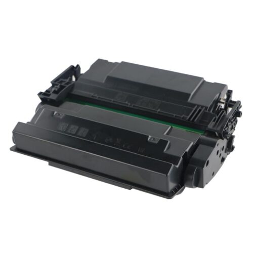 Compatible HP Laserjet Enterprise M506 Standard Yield Toner CF287A also for 87A