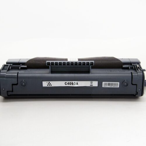 Compatible HP Laserjet 1100 C4092A Toner Ctg also for Canon EP22 1550A003AA
