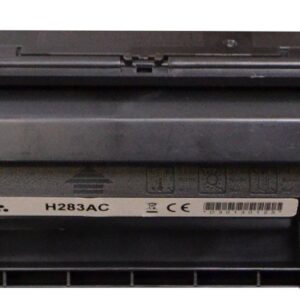 Compatible HP Laserjet MFP M125 Toner Ctg CF283A