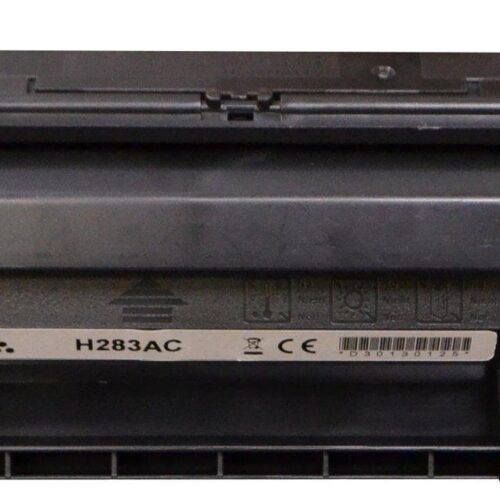 Compatible HP Laserjet MFP M125 Toner Ctg CF283A