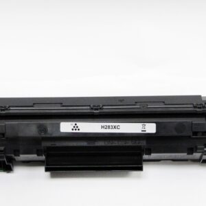 Compatible HP Laserjet MFP M125 Toner Ctg CF283X 737 737H