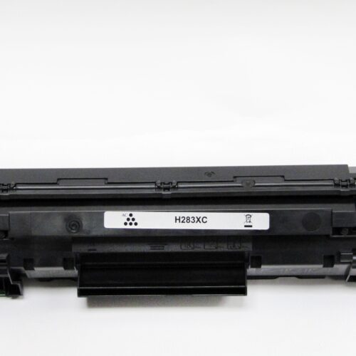 Compatible HP Laserjet MFP M125 Toner Ctg CF283X 737 737H