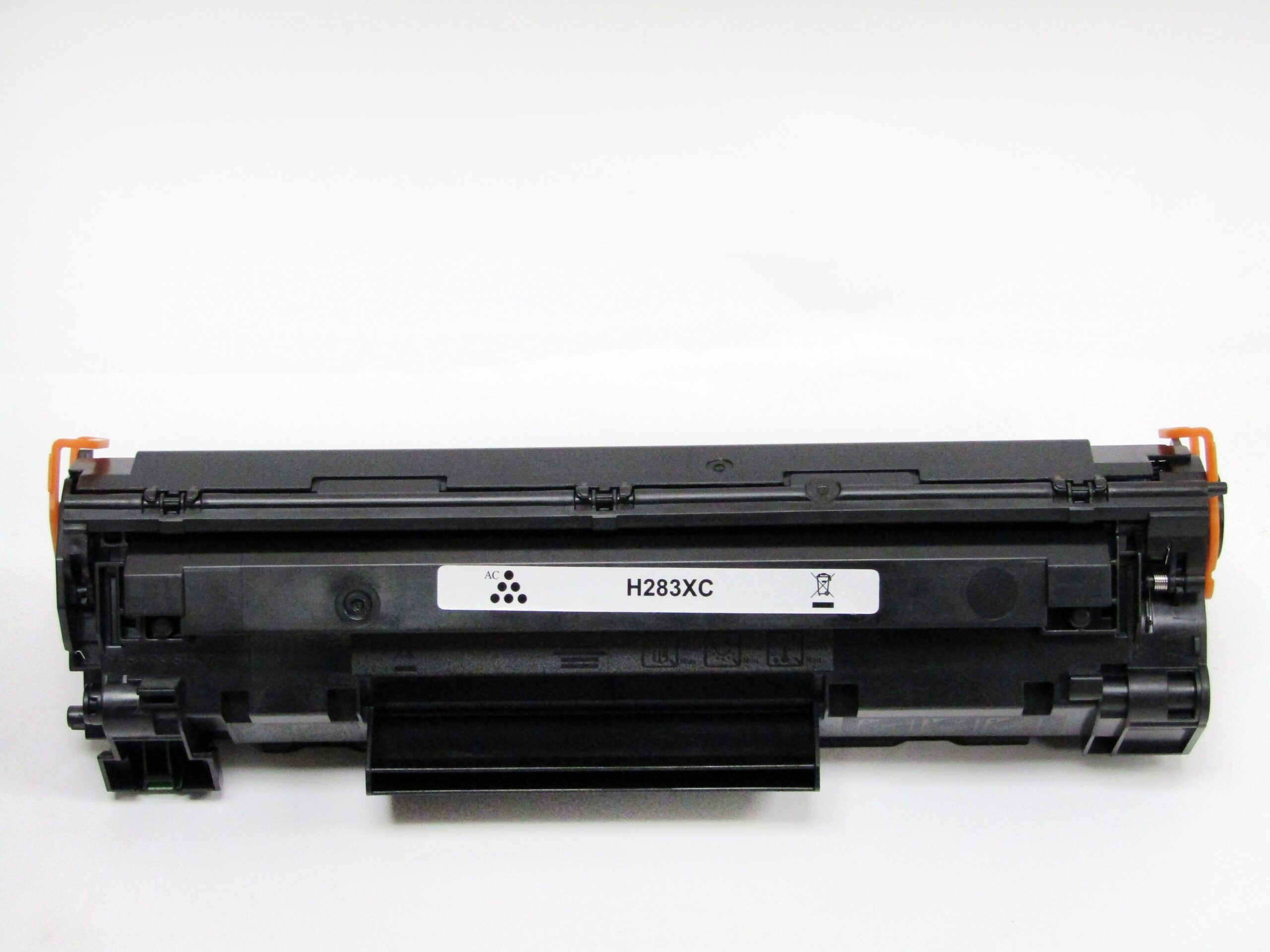 Compatible HP Laserjet MFP M125 Toner Ctg CF283X 737 737H