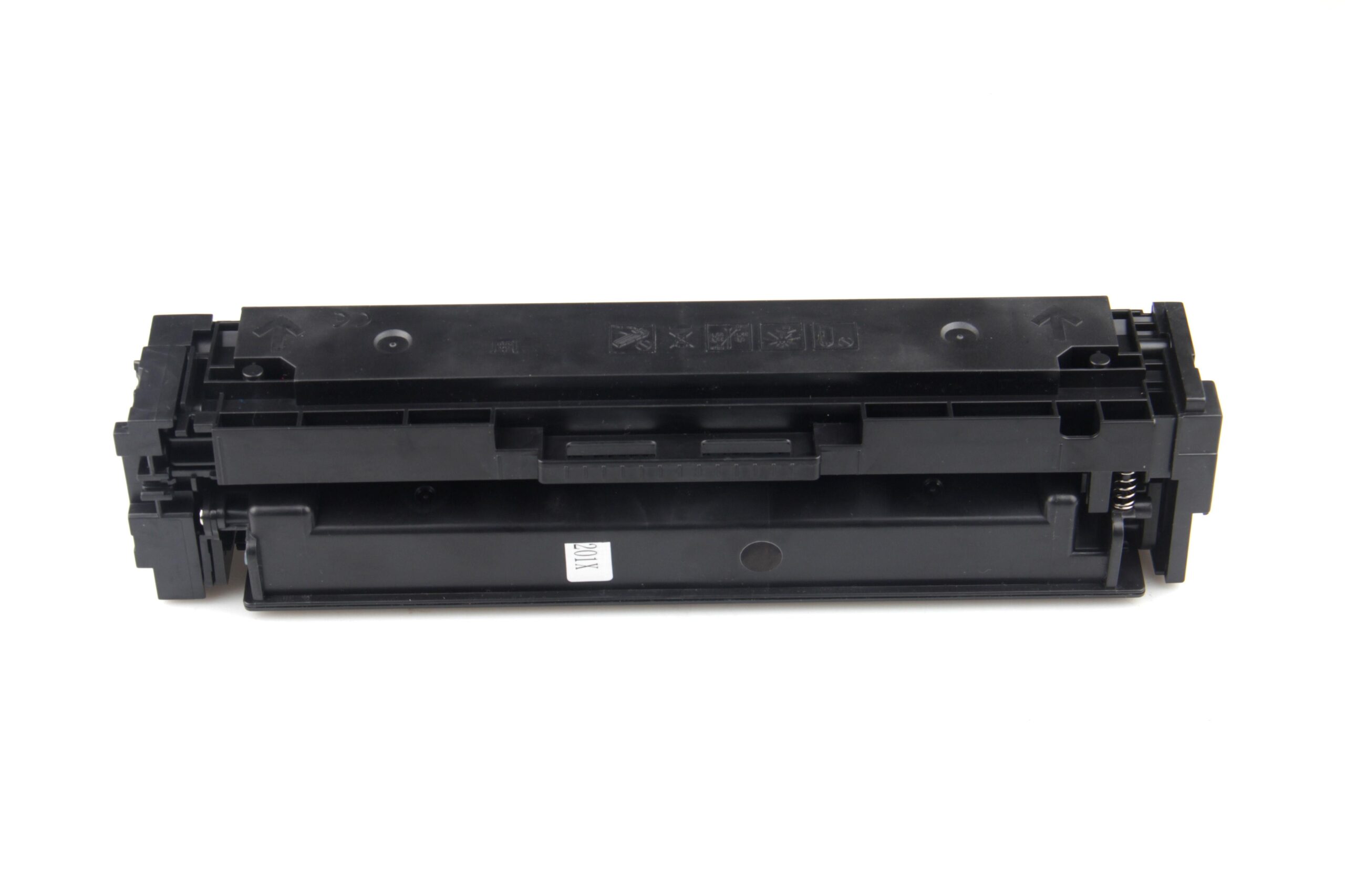 Compatible HP CF532A Yellow Toner also for HP 205A