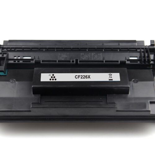 Compatible HP Laserjet Pro M402 High Yield Toner CF226X (26X)