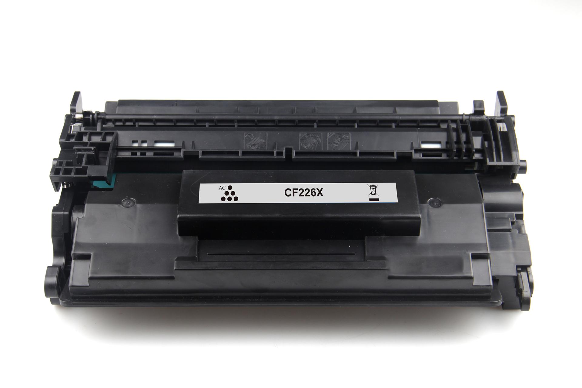 Compatible HP Laserjet Pro M402 High Yield Toner CF226X (26X)