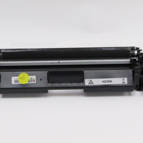 Compatible HP CF230A Toner (30A)