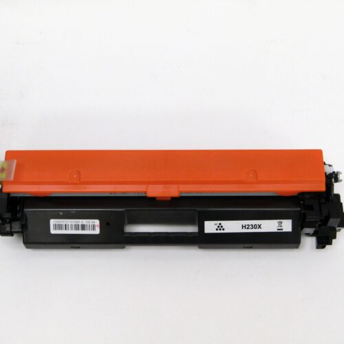 Compatible HP CF230X Hi Cap Toner (30X)