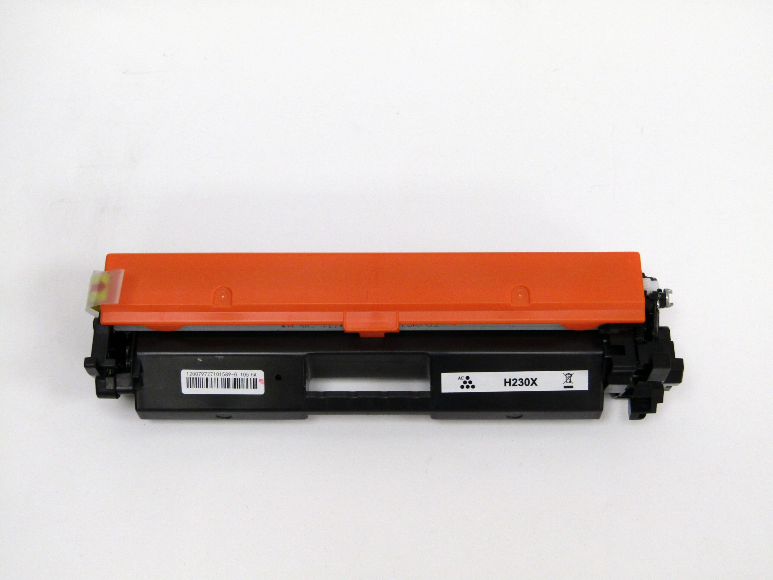 Compatible HP CF230X Hi Cap Toner (30X)