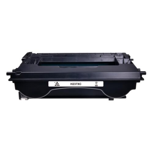 Compatible HP CF237X Hi Cap Toner (37X)