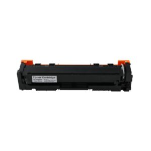Compatible HP CF400A Black Standard Yield Toner also for HP 201A