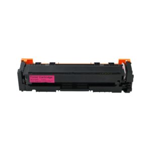 Compatible HP CF403A Magenta Standard Yield Toner also for HP 201A
