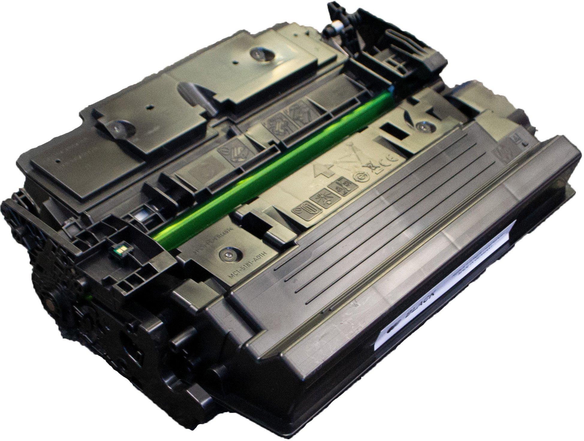 Remanufactured HP CF289Y Toner (89Y) - Non MPS