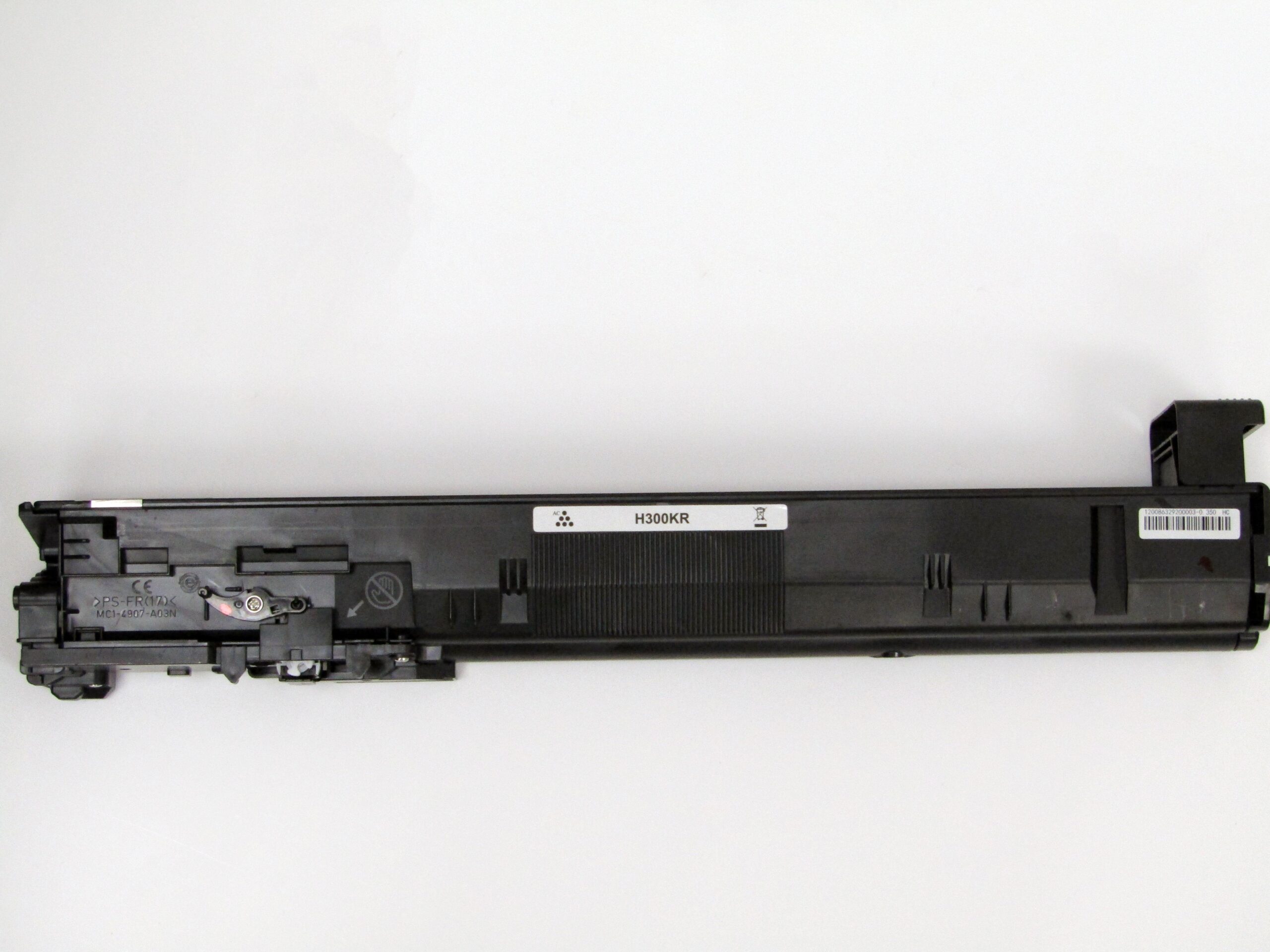 Remanufactured HP CF300A Black Toner Ctg also for 827A