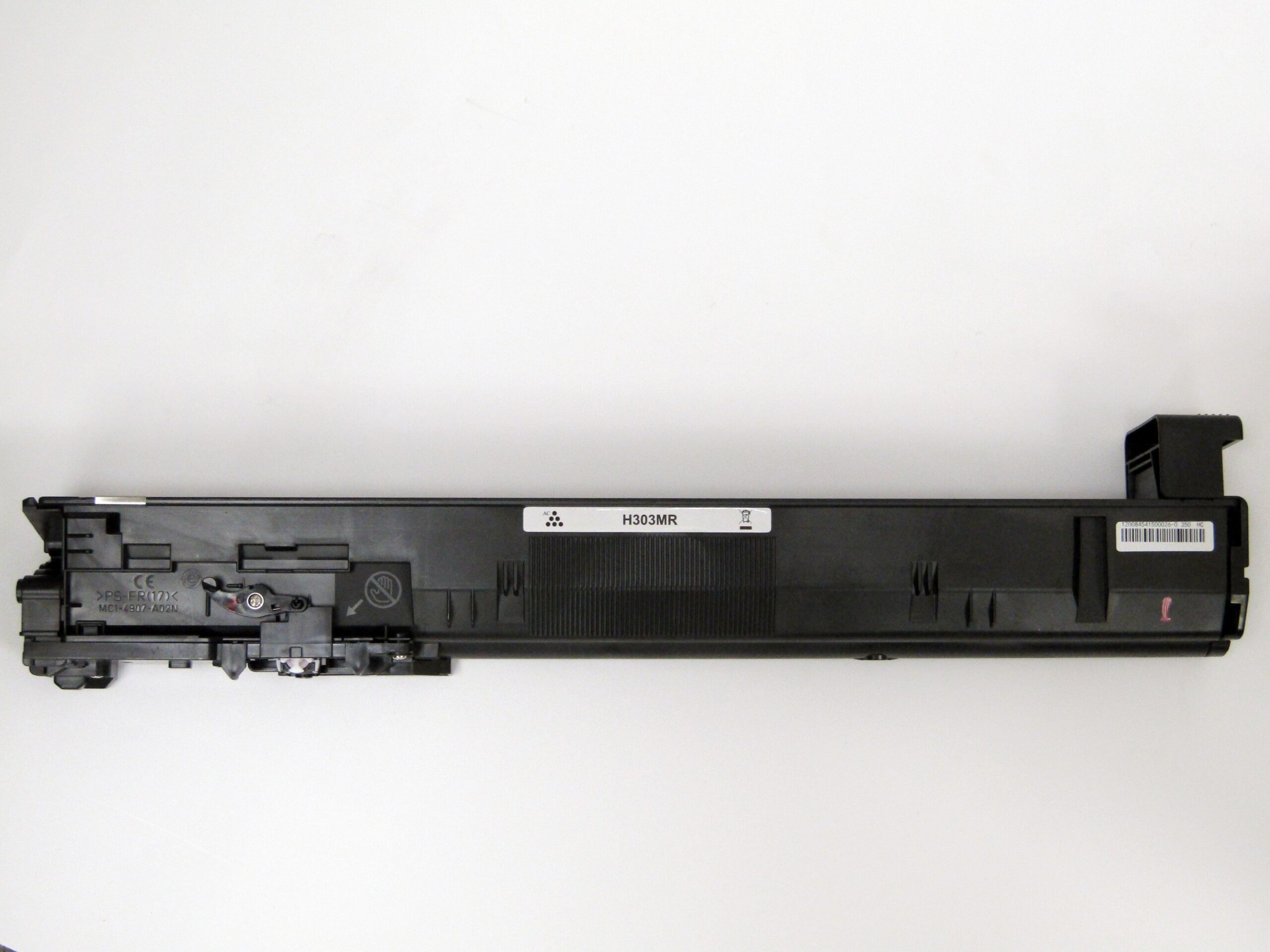 Remanufactured HP CF303A Magenta Toner Ctg also for 827A