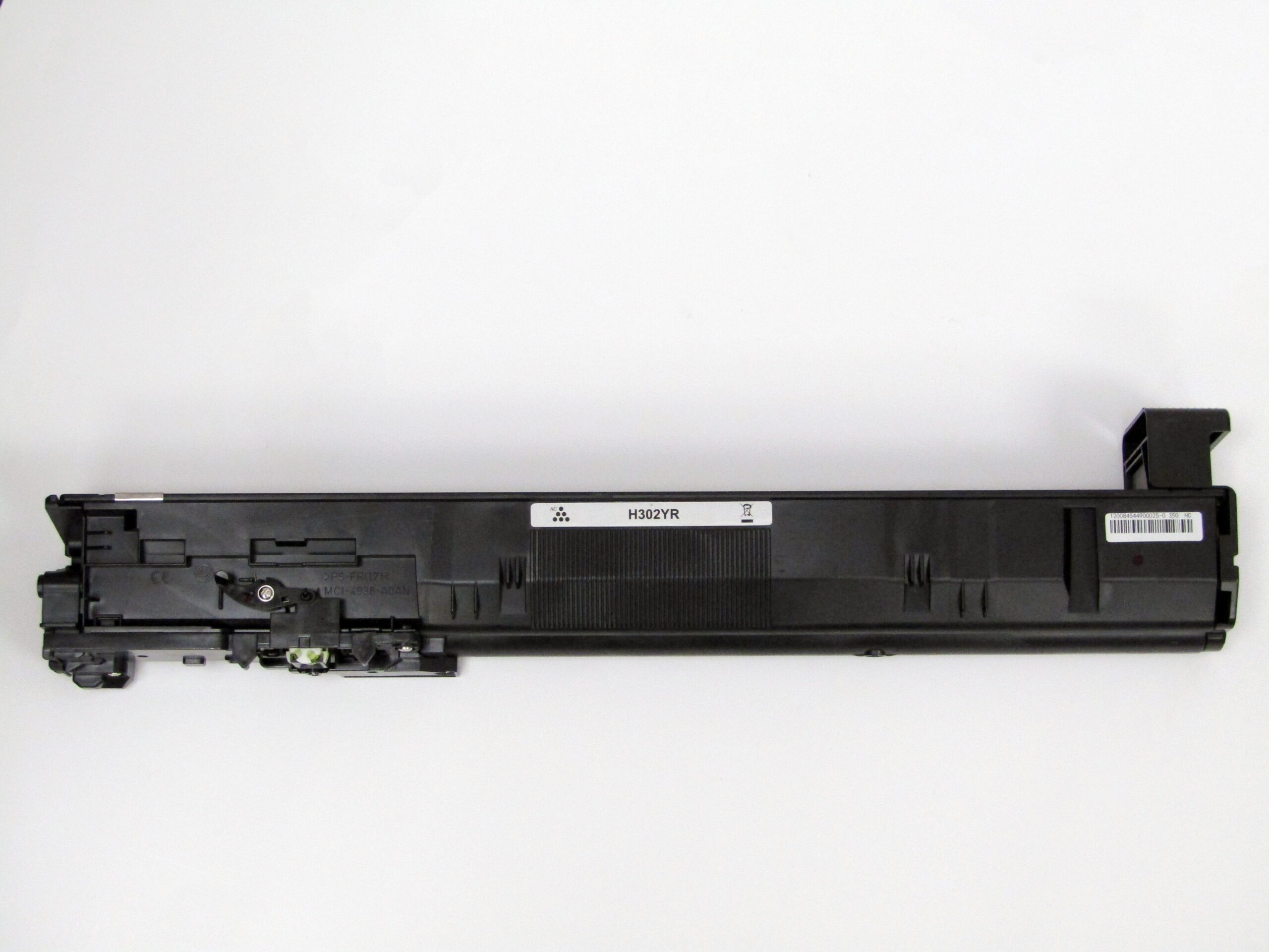 Remanufactured HP CF302A Yellow Toner Ctg also for 827A