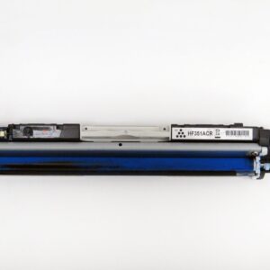 Remanufactured HP Laserjet Pro MFP M176 CF351A Cyan Toner also for 130A