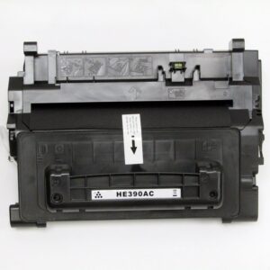 Compatible HP Laserjet Std Yield Toner CE390A