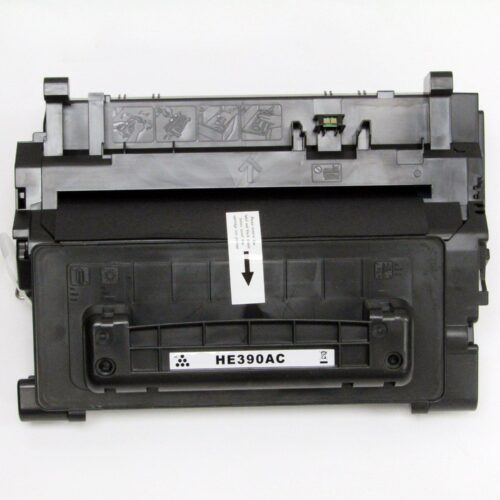 Compatible HP Laserjet Std Yield Toner CE390A