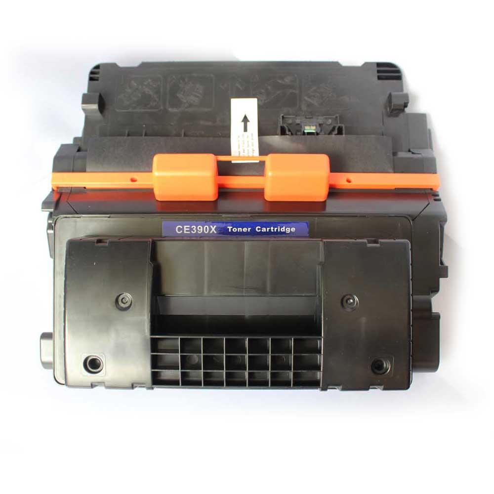 Compatible HP Laserjet Ent M4555 High Yield Toner CE390X