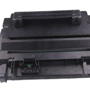 Remanufactured HP Laserjet CB390A Black Toner