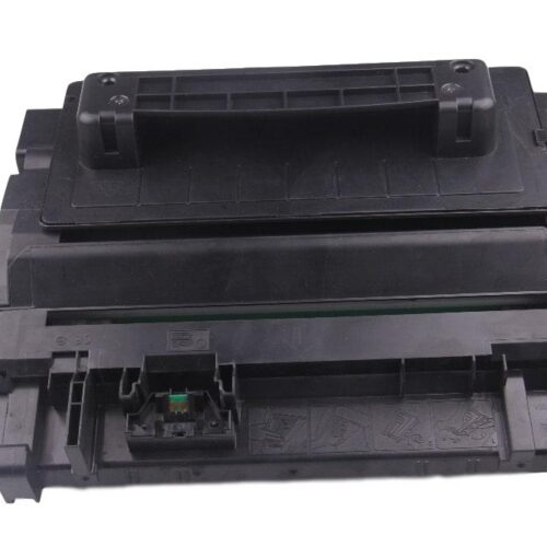 Remanufactured HP Laserjet CB390A Black Toner