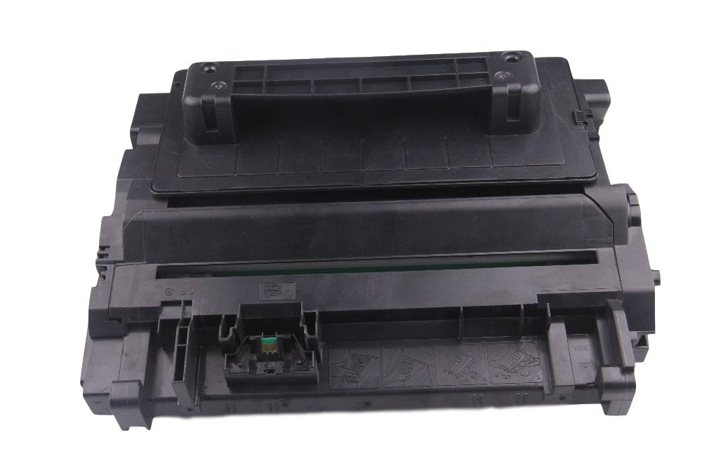 Remanufactured HP Laserjet CB390A Black Toner