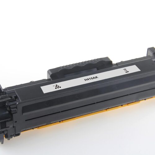 Compatible HP Laserjet Pro 400 Black CE410A Toner also for 305A